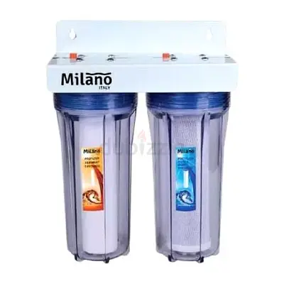 Milano Water Filter System