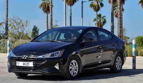 2020 Hyundai Elantra | Clean and well maintained