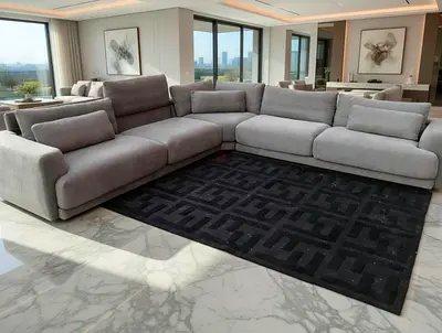 Chattles and more olta willow Corner sofa