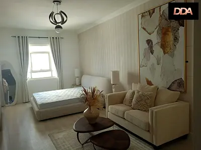 GREAT PRICE STUDIO | PRIME JVC LOCATION