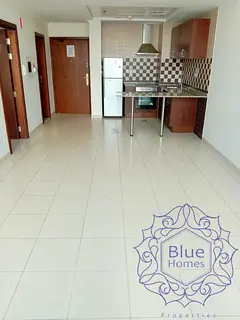 Spacious Luxury 1bhk apartment | Close to Metro