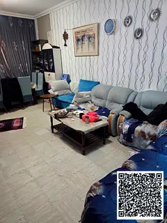 2 Bedroom Apartment for Sale in Al Rashidiya Towers – Ajman 2 Bedrooms + Living Room Located in Al
