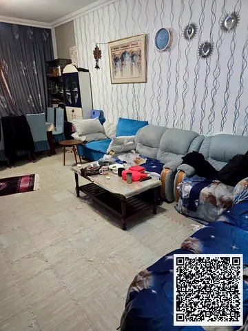 2 Bedroom Apartment for Sale in Al Rashidiya Towers – Ajman 2 Bedrooms + Living Room Located in Al Rashidiya Towers, Ajman Floor: 2 Spacious layout