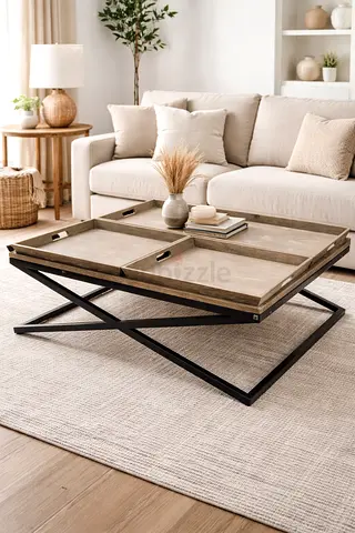 THE ONE Coffee Table