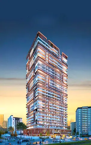 Studio Apartment | Spacious Layout | Prime Location