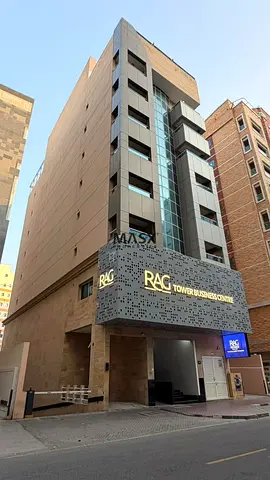 4 Seater Office | Fully Furnished | Al Barsha 1