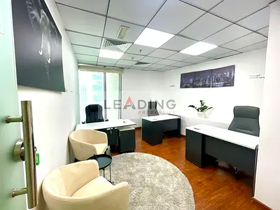 Prime Location, Near Metro, 1-4 Cheques, Furnished