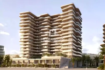 Partial Sea View | Close to Casino | High Floor