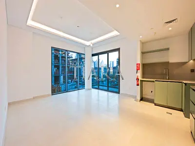 Can Be Furnished | Big Layout | Full Park View