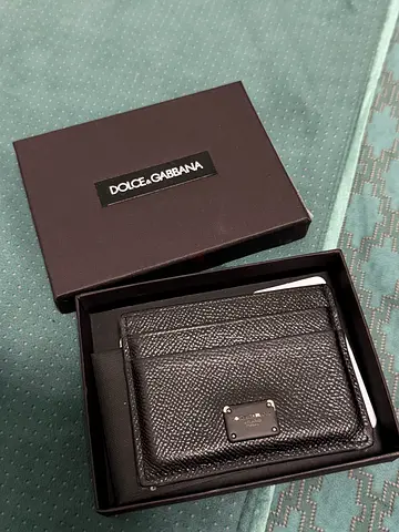Dolce Gabbana Card holder