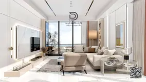 Zero DownPayment - Sea View - 1% Monthly