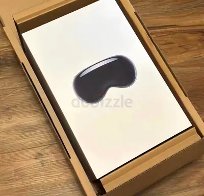 Apple Vision Pro 1TB SEALED BOX M2