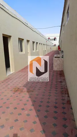 🔥 INVESTORS HOT DEAL | MOHRE-APPROVED LABOUR CAMP FOR SALE – SAJJA, SHARJAH 🔥Plot Area: 1,800 sqm | ~19,375 sq.ft. Selling Price: AED 7,500,000