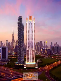 Brand New | Meydan &amp; Creek View | Move in by April