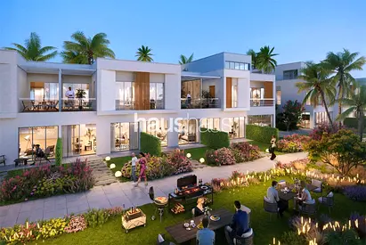 Nature | Space | Style | Luxury Waterfront Living