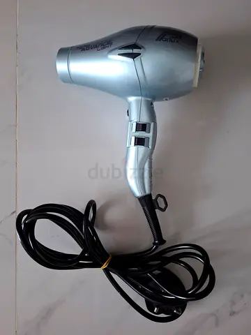 Parlux Hairdryer - Professional Ionic  Ceramic