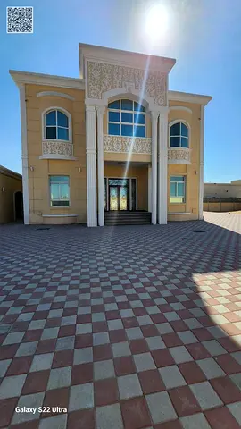 🏡 Spacious Luxury Villa for Rent in Al Rahmania