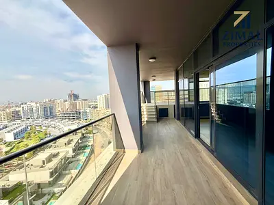 Brand New Luxurious 3Bhk+Maid Room // Private Pool// Open View Liwan 1 Dubai