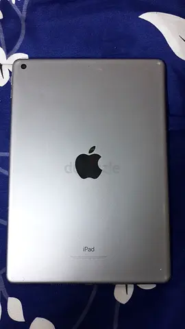iPad 5th generation