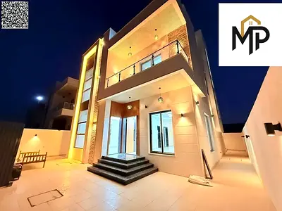 بسعر شامل الرسوم تملك فيلا الأحلام و استثمر بأسلوب راقي في فيلا فاخرة في قلب الباهية