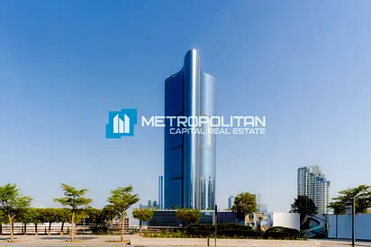 Skyline View | 3BR Deluxe | High Floor | Furnished