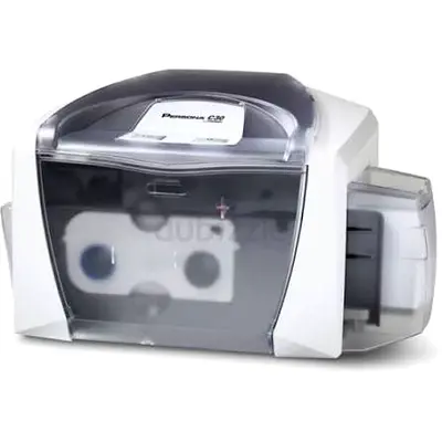 Fargo Persona C30 ID Card Printer AED 350