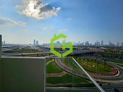 Skyline View | Prime Location | fully furnished