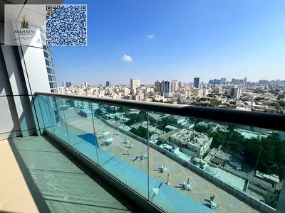 1bhk for sell in corniche residents