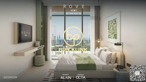Prime Location | Fully Furnished | Flexible Payment Plan