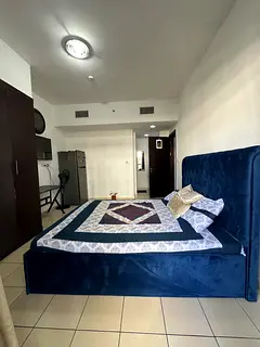 Private Room | Balcony | Available Immediately