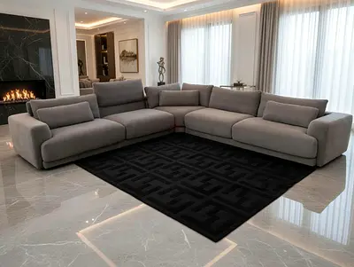 Chattlesmore willow corner olta feather filled sofa