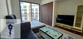 ✨ Fully Furnished Studio | Just AED 33,000 | in Sharjah ✨