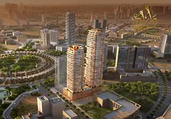 3Y Post Handover with 1% Monthly_Spacious Size_Below Market Price_Panoramic Skyline Views