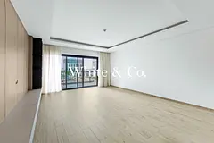 Vacant | Upgraded Living Room | Park-View