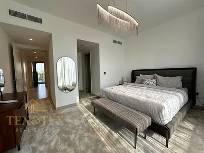 Fully Furnished | Park Facing | Exclusive