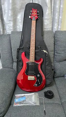 PRS S2 Standard USA