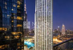 Burj Khalifa View I Largest Layout I Payment Plan