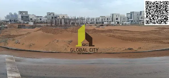 أفضل موقع، منزل تاون هاوس سكني زاوية للبيع في مين هيليو 2، قطعة أرض زاوية من جهتين، مساحتها 216 متر مربع، 2325 قدم مربع، بيع نقدي، نقل ملكية مجاني