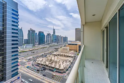 Modern and Spacious | Prime Location | Vacant
