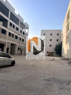For Sale: Commercial Land – Muwaileh Commercial, Sharjah