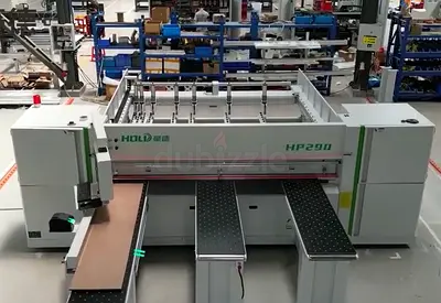Computer Beam Saw HP290