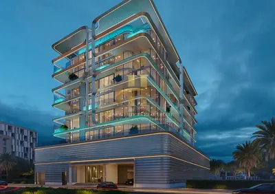 Premium Sea View Residence | Prime Island Location