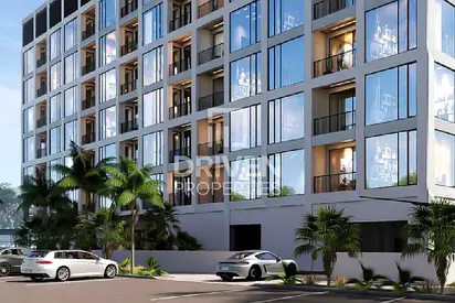 Fully Furnished with Study Room | Near EXPO