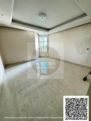 شقة واسعة بغرفة نوم واحدة للإيجار في برج فالكون