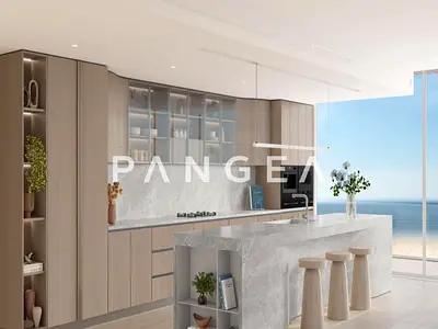 Exclusive | Sea View | 50-50 Payment Plan