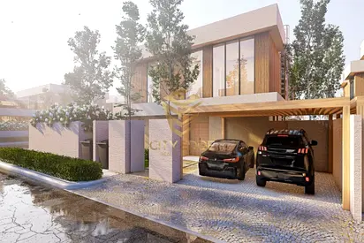 Investment Opportunity Villas from 10%Down Payment