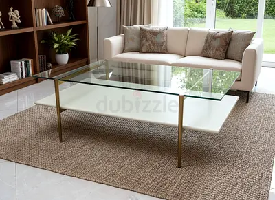 West elm Mid-Century Coffee Table