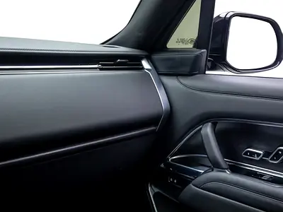صورة مصغرة 15 لـ 2022 LAND Rover RANGE ROVER