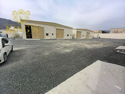 2300sqft brand new Warehouse