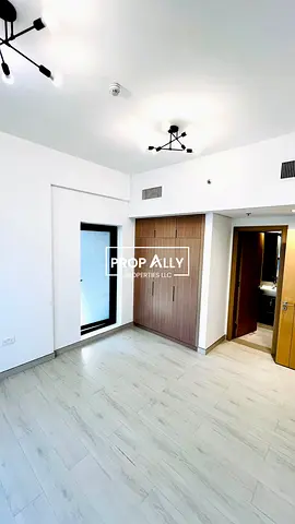 HAAS Building | 1 Bedroom Apartment for Rent | Jumeirah Garden City| Al Satwa, Dubai